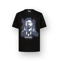 Vingino T-shirt M9TS002 Junge Schwarz 152