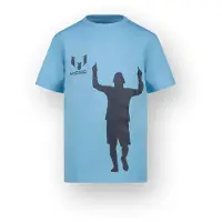 Vingino T-shirt M9TS001 Junge Blau 152