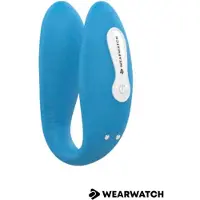 WEARWATCH - Dual-Technologie Watchme Vibrator 1 St