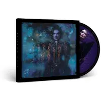 VERYCORDS Tarja - Frisson Noir (CD Digipak)