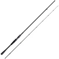 Shimano Fishing 26zodias Baitcastrute Silber 2.18 m / 14-42 g Silber 2.18 m