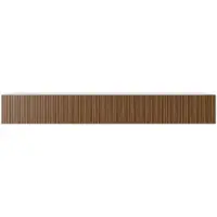 Margaret Hadas24 TV-Schrank Mio Fernsehschrank TV-Lowboard 300 cm Hängend modernes Design Wohnzimmer Wandmontage, TV Möbel weiß, catania