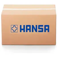 Hansa Sicherheitsventiloberteil 7 bar komplett, 1 Stk.