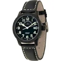 Zeno-Watch Basel Zeno Watch Basel hodinky 11554-bk-a1