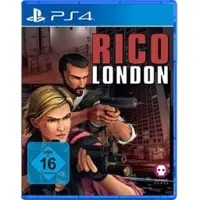 Rico London