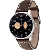 Zeno-Watch Basel Zeno Watch Basel, Herrenuhr, Modell P592-Dia-g1