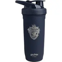 Smartshake Harry Potter Reforce Edelstahl - 900 ml - Ravenclaw