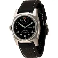 Zeno-Watch Basel Zeno-Watch - Armbanduhr - Herren - Chronograph - Retro Carre - 6164-12-a15
