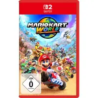 Mario Kart World Switch 2 (10016189)