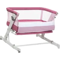 Chicco Next2me Pop Up Beistellbett