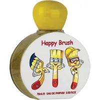 Lattafa Kids Happy Brush Eau de Parfum für Kinder 75 ml