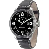 Zeno-Watch Basel Zeno Watch Basel Herenhorloge 8554-a1