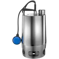 Grundfos Unilift Schmutzwasserpumpe 96010984 AP 50.50.08.A1.V, 2 IG, 230 V, 10 m Kabel