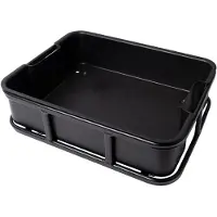 Atranvelo Bakery Crate Avs Korb 10l