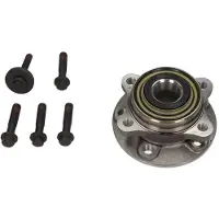 MAXGEAR Radlagersatz Vorne für VOLVO XC90 I (275) 136mm 33-0551
