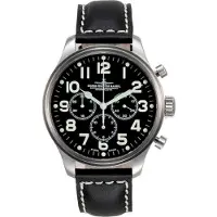 Zeno-Watch Basel Zeno-Watch - Armbanduhr - Herren - Chrono - OS Pilot Chrono 2020 - 8559TH-3-a1