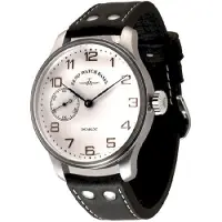 Zeno-Watch Basel Zeno-Watch - Armbanduhr - Herren - Chronograph - Giant - 10558-9-f2
