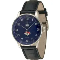 Zeno-Watch Basel Zeno-Watch - Armbanduhr - Herren - Chrono - X-Large Retro - P590-g4
