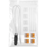 Ledvance CONVERSION KIT LED-Tube Single Lamp 4058118280612