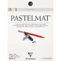 Clairefontaine Pastelmat N°3