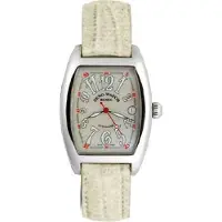 Zeno-Watch Basel Zeno-Watch - Armbanduhr - Herren - Tonneau Retro Shell - 8081n-s2