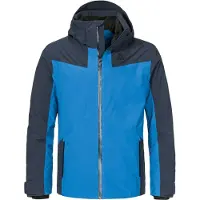 Schöffel 7760-2900 50, Männlich, Erwachsener, Blau