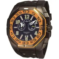 Zeno-Watch Basel Zeno-Watch - Armbanduhr - Herren - Chronograph - Neptun 5 - 4541-5020Q-a19