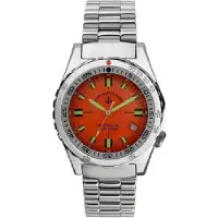 Zeno-Watch Basel Zeno-Watch - Armbanduhr - Herren - Navy Diver Retro - 465N-a5M
