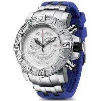 Zeno-Watch Basel Zeno-Watch - Armbanduhr - Herren - Chrono - Neptun 2 Chrono - 4538-5030Q-i4