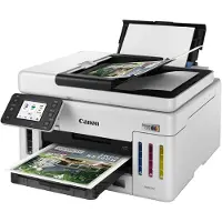 Canon Maxify GX6140 MegaTank 6882C009 - Tintenstrahldruck - Farbig