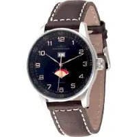 Zeno-Watch Basel Zeno-Watch - Armbanduhr - Herren - Chrono - X-Large Retro - P590-g1