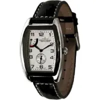 Zeno-Watch Basel Zeno-Watch - Armbanduhr - Herren - Chrono - Tonneau OS Ltd Edt - 8071-h2