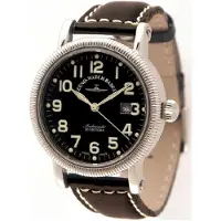 Zeno-Watch Basel Zeno-Watch - Armbanduhr - Herren - Nostalgia Automatik - 98079-a1