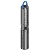 Grundfos Unterwasserpumpe SP 5A- 8 Drehstrom
