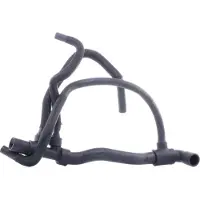 MAPCO Kühlerschlauch Wasserschlauch für OPEL Vivaro A Kastenwagen (X83) 39385