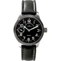 Zeno-Watch Basel Zeno-Watch - Armbanduhr - Herren - Chronograph - NC Pilot - 9558-9-a1