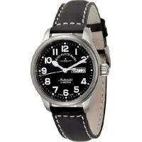 Zeno-Watch Basel Zeno-Watch - Armbanduhr - Herren - NC Pilot - 9554DD-a1