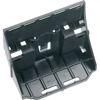 Hager UZ00K2 - Polycarbonat - 80 mm - 90 mm - 50 mm
