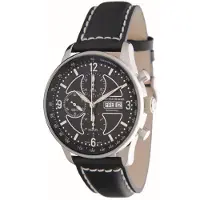 Zeno-Watch Basel Zeno-Watch - Modell P557TVDD-d1-4 - Chronograph - Herrenuhr - Automatik