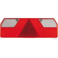Herth+Buss ELPARTS LINKS RECHTS Lichtscheibe Heckleuchte