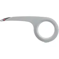 P2r Pistolenkettengehäuse hebie argent plateau