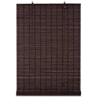 Sol Royal Braunrollo Rollo SolDecor BR7, 90x160cm, Braun