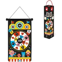 Janod Faires Magnetisches Dartspiel