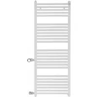 Zehnder zeno Design-Heizkörper ZZ500360B1N9000 ZN-170-060-NA90, 1688 x 600 mm, weiss, RAL 9016