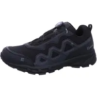 Kastinger FS-Superhiker L Walkingschuh Schwarz