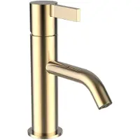 Laufen H3113310011001 WT-Mischer K-Ausladung 115mm