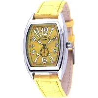 Zeno-Watch Basel Zeno-Watch - Armbanduhr - Herren - Chrono - Tonneau Retro Shell 6 - 8081-6n-s9