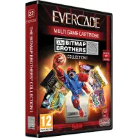 Bitmap Brothers Collection 1 Retro-videospiel