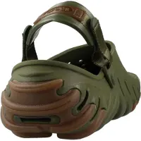 Crocs Sandalia Echo Gum Ro Clog
