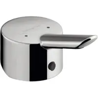 Hansgrohe Griff für Focus S Mischer chrom